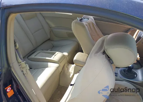 2004 Infiniti G35 из США, поврежденный, VIN JNKCV54E54M828544